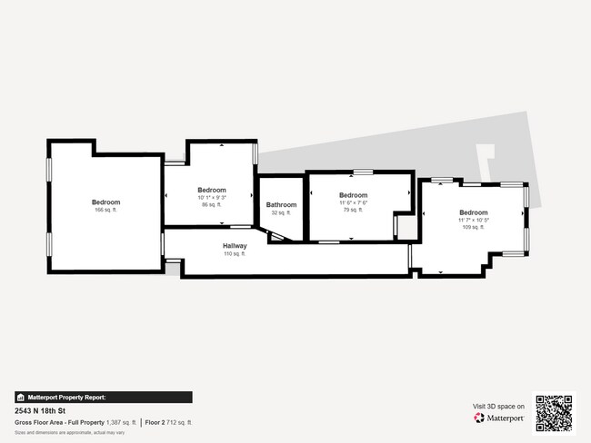 Building Photo - Charming 4BR/2BA Rowhouse with Hardwood-Style Flooring Throughout