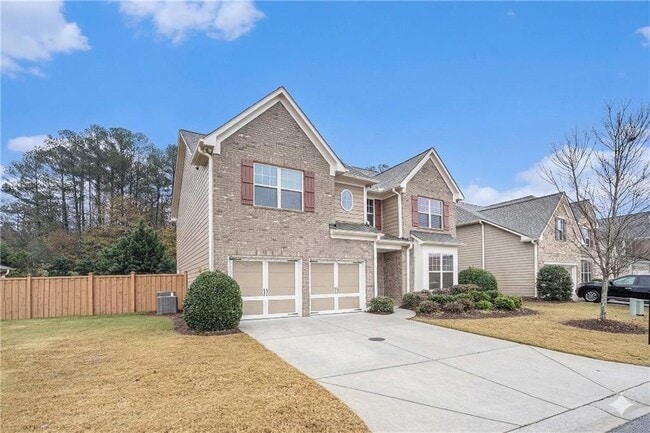Building Photo - 6370 Shiloh Woods Dr