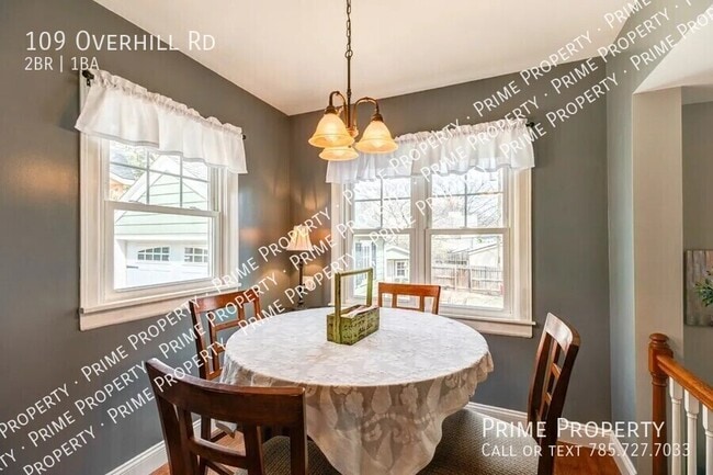 Building Photo - 109 Overhill Rd