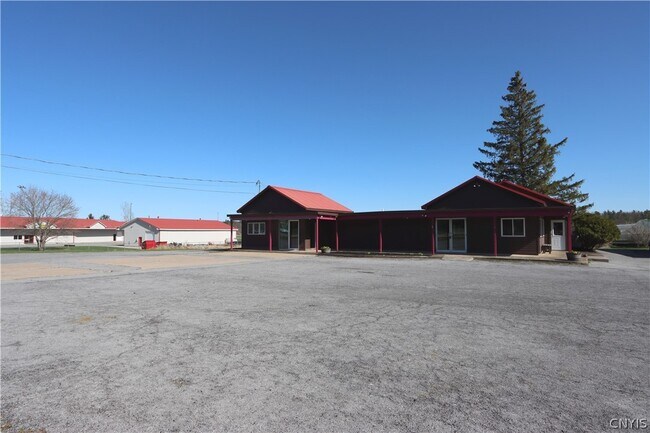 Building Photo - 43752 NY-12