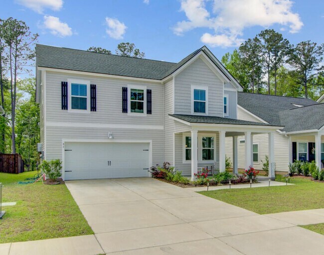 Building Photo - 86 Red Blf St