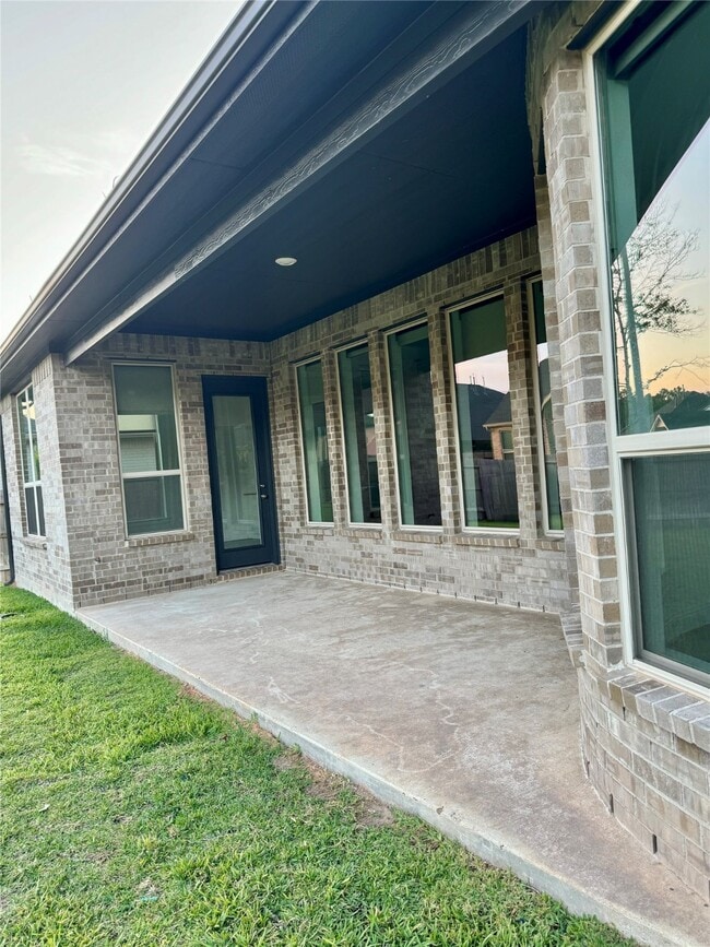 Building Photo - 1215 Tallow Park Ln