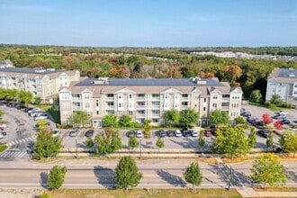 Building Photo - gymth