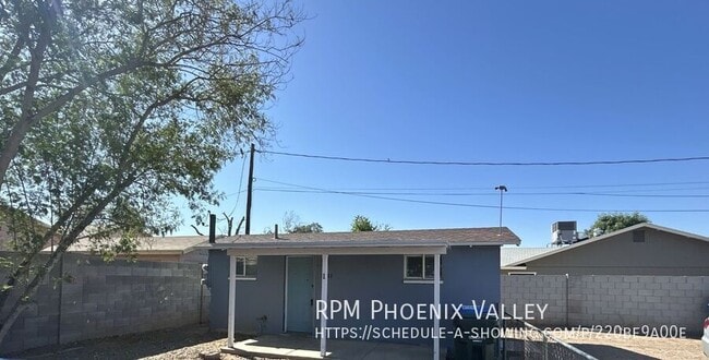 Building Photo - 2631 N 28th St