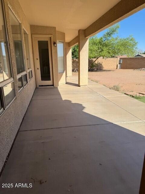 Building Photo - 9811 E Naranja Ave