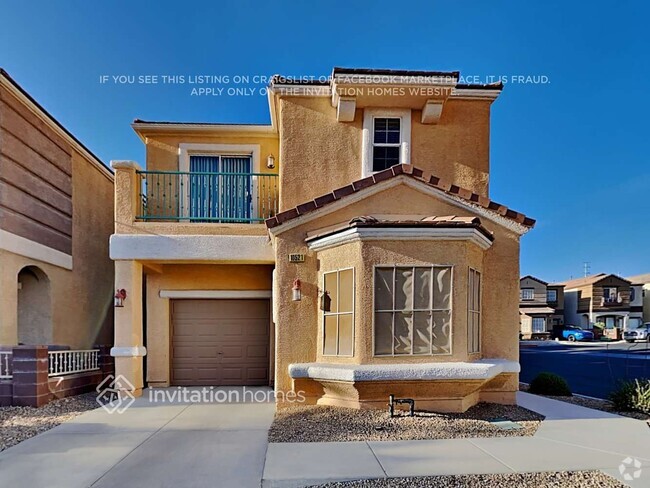 Building Photo - 10521 Soneto Creek Ct