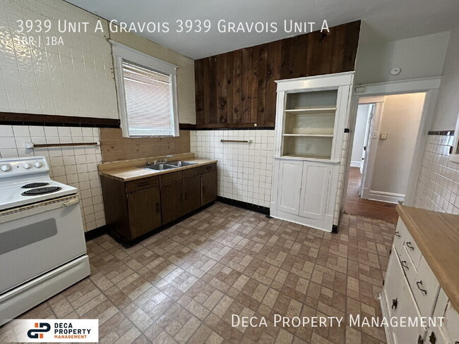 Building Photo - 3939 Unit A Gravois 3939 Gravois Unit A-