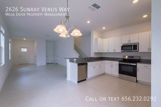 Building Photo - 2626 Sunray Venus Wy