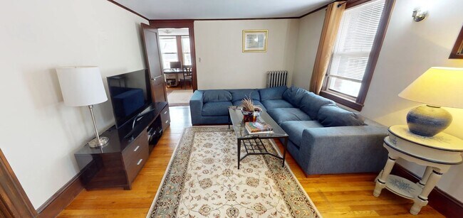 Primary Photo - 12 Homer St
