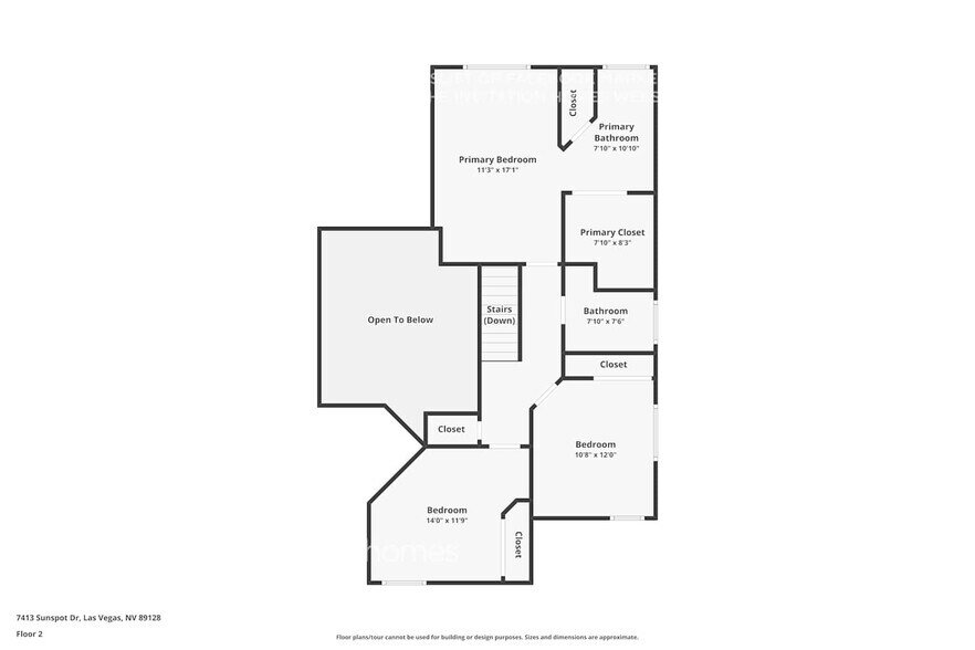 Building Photo - 7413 Sunspot Dr
