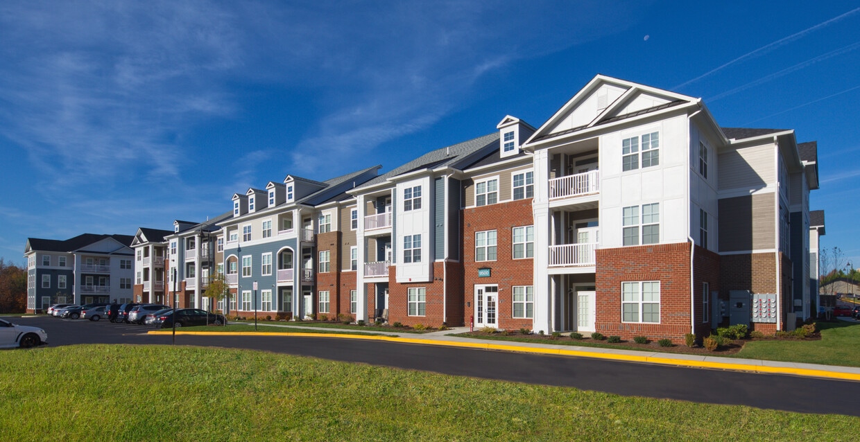 The Allure At Jefferson Fredericksburg Va Apartment Finder