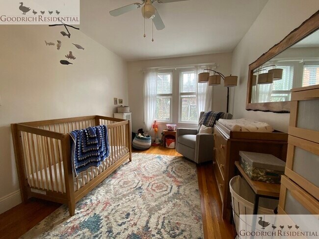 Building Photo - 23 Goldsmith St