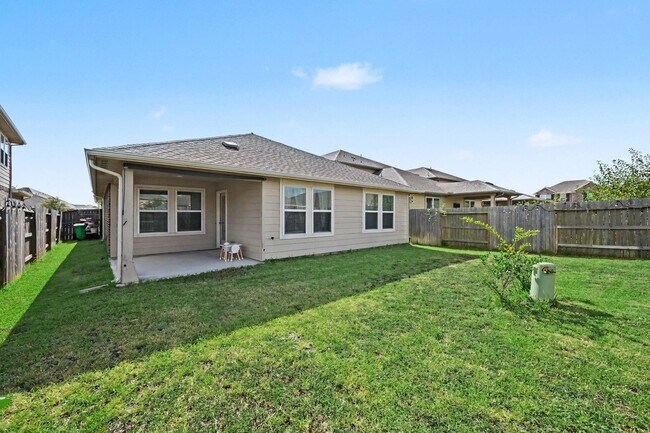 Building Photo - 6611 Casper Falls Trl