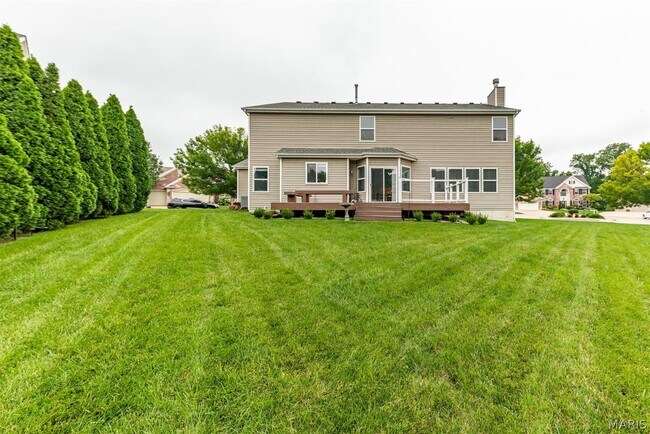 Building Photo - 1508 Legacy Cir