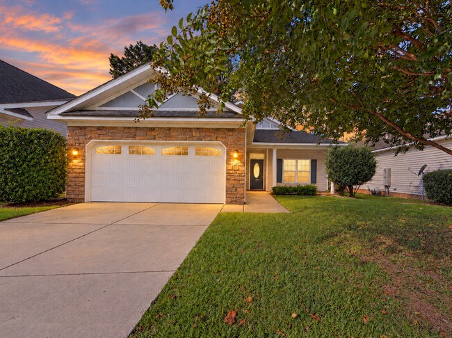 Building Photo - 213 Chamfort Dr