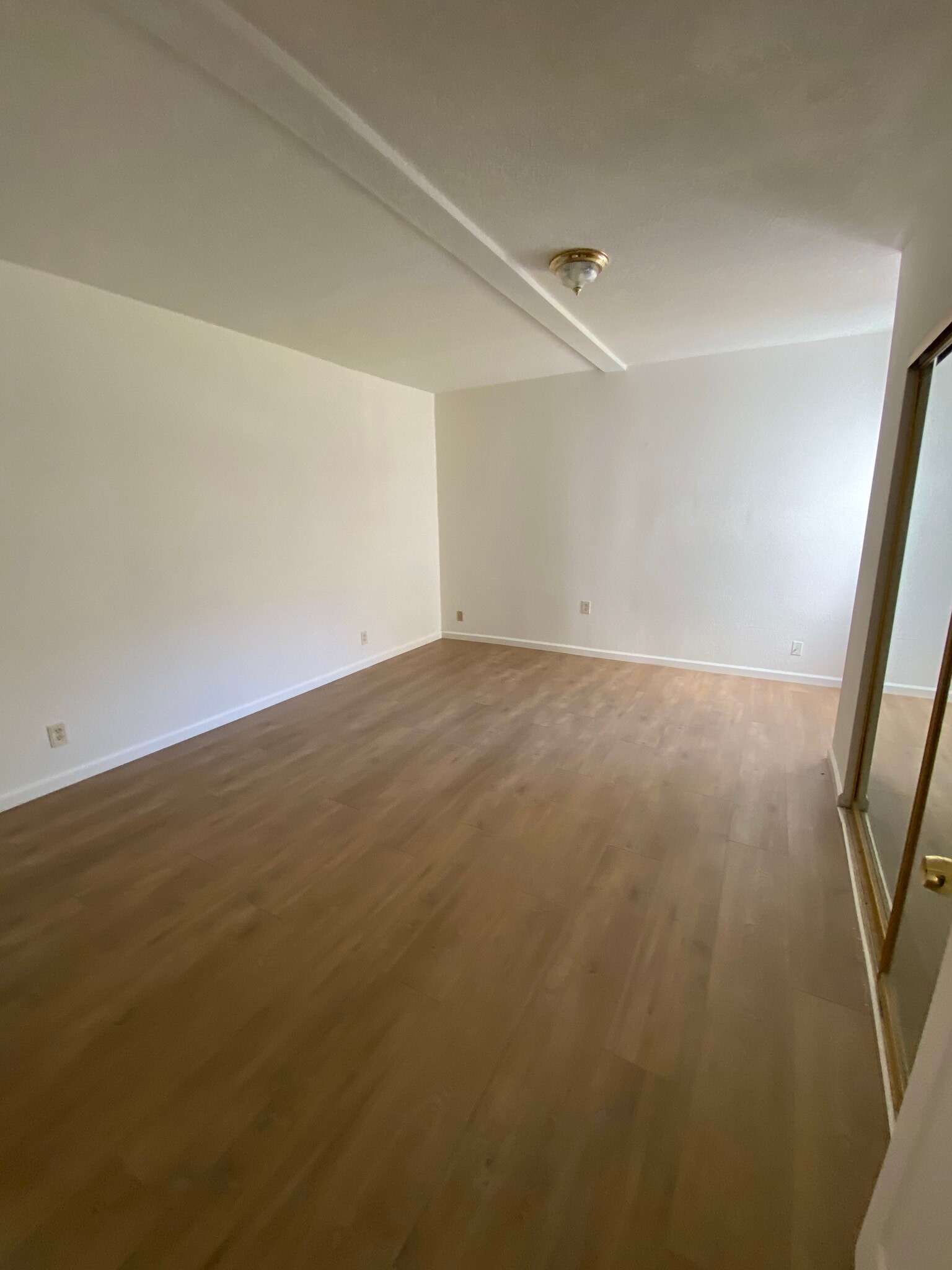 Bedroom 2 - 4045 W 182nd St