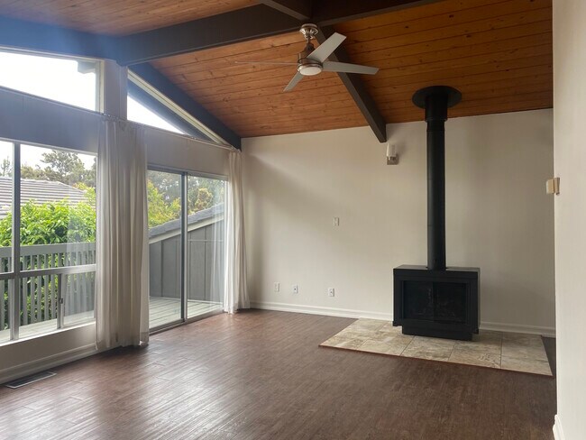 Living Room - 312 La Amatista Rd