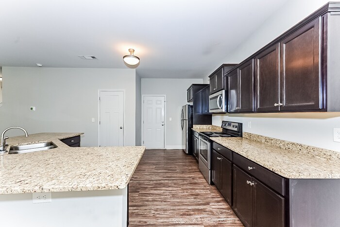 Building Photo - 1020 Allegiance Dr