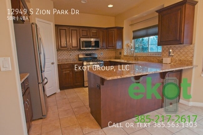 Building Photo - 12949 Zion Park Dr