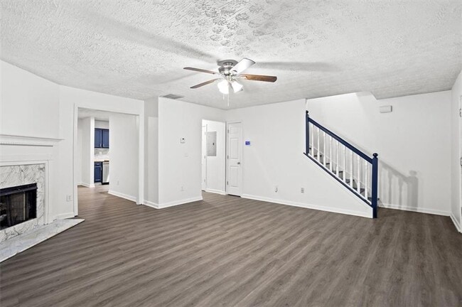 Building Photo - 5812 Wind Gate Ln