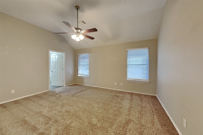 Building Photo - 5409 Balmorhea Dr