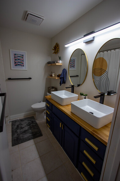 Bathroom - 7771 Jaguar Cir