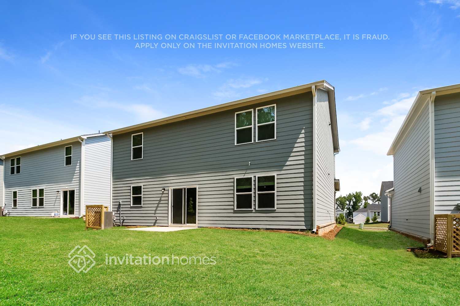 Building Photo - 4124 Ferris Ln