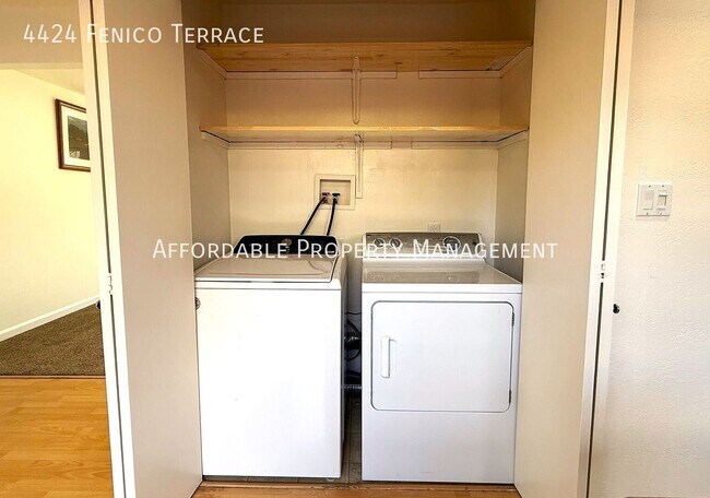 Building Photo - 4424 Fenico Terrace