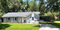 Building Photo - Beautifully Renovated 3BR Home in Summerville