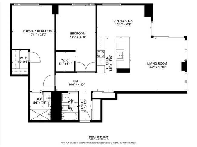 Building Photo - 1122 N Clark St