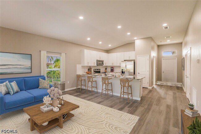 Building Photo - 426 NE 16th Terrace