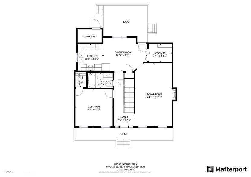 Building Photo - 7904 Red Lantern Rd