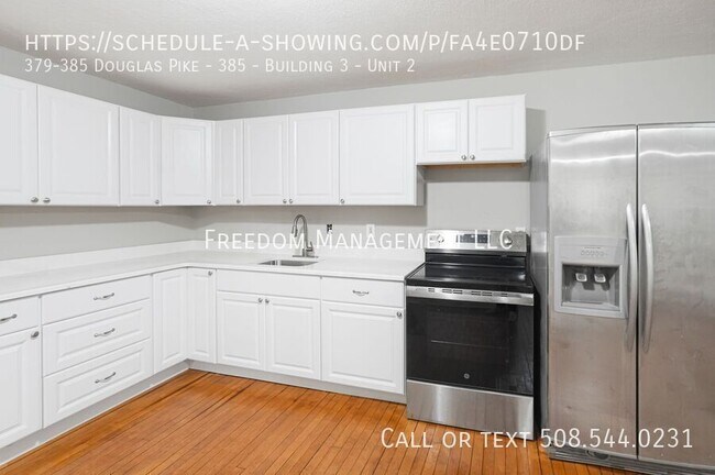 Building Photo - 379-385 Douglas Pike - 385 - Building 3-Unit 2