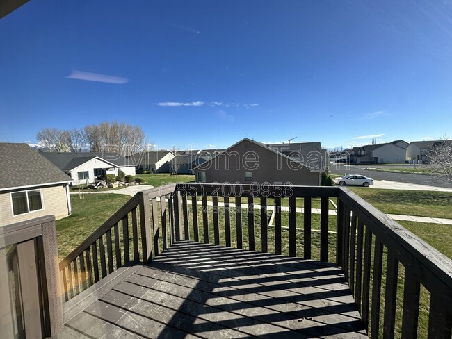 Building Photo - 3133 W 525 N