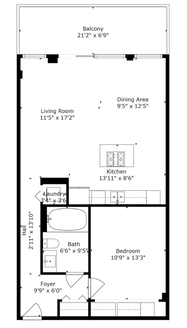 Building Photo - 1530 S State St