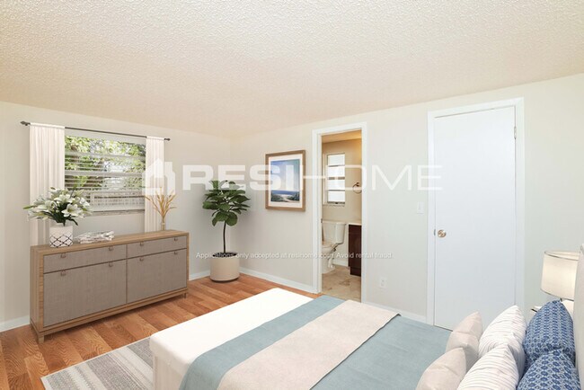 Building Photo - 6349 Ridge Crest Dr