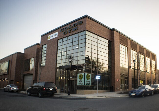 Building Photo - 4506 Woodberry St