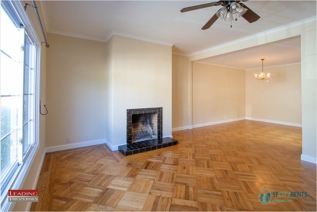 Building Photo - Outer Mission: Single Family Home w/ Bonus...