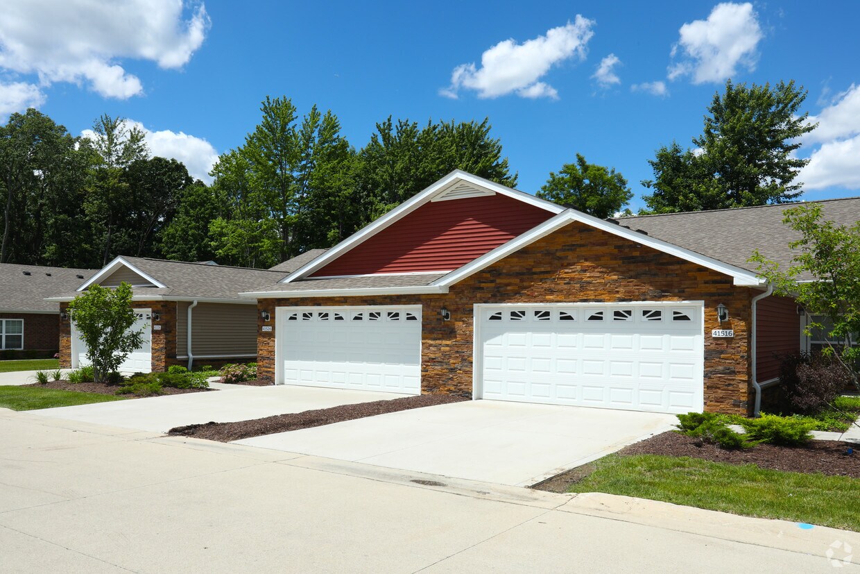 Redwood Canton Canton Mi Apartment Finder