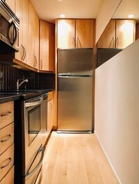 Building Photo - 1531 Packard St