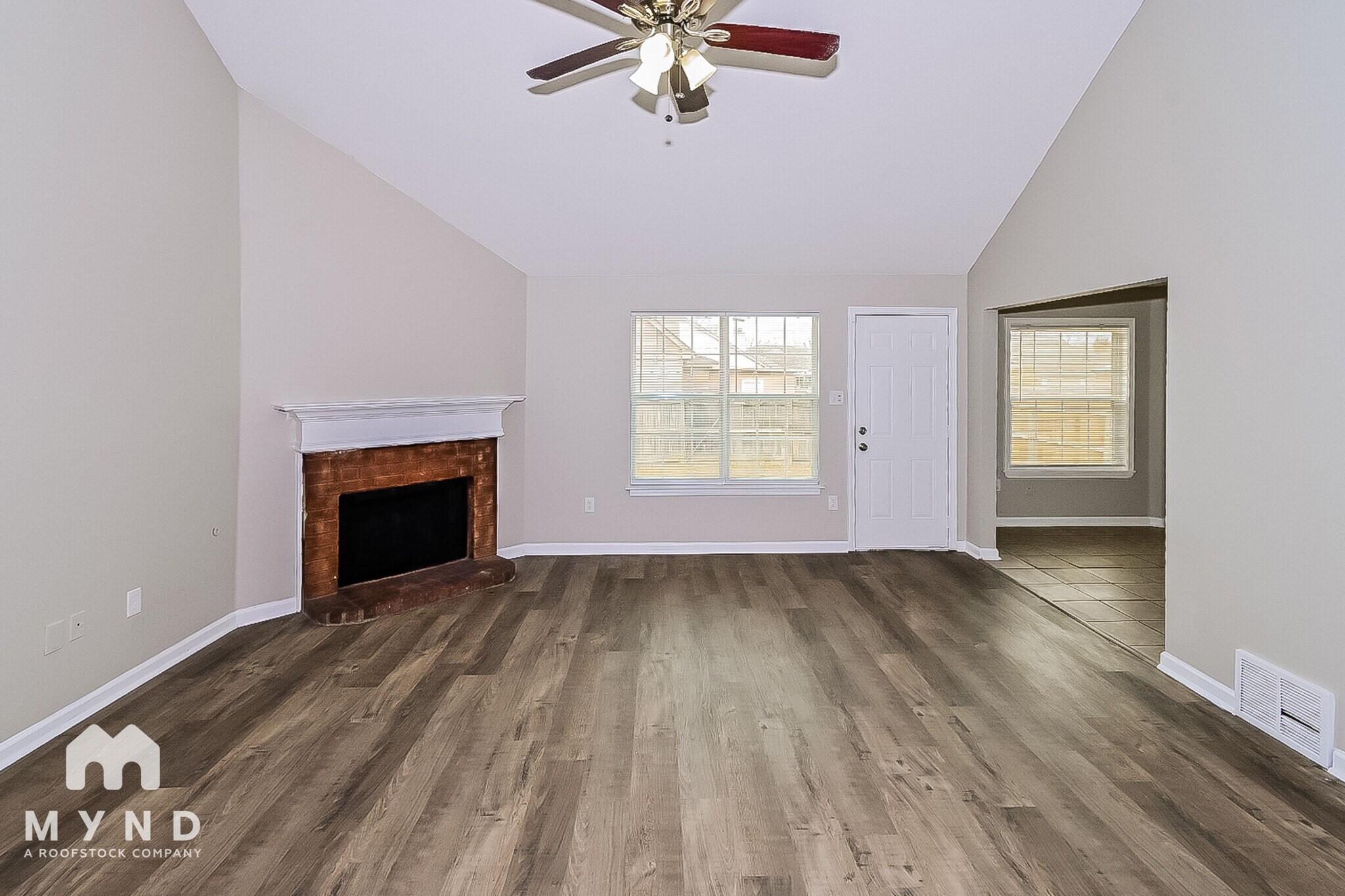 Building Photo - 7792 Lowrance Rd