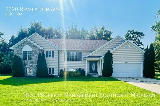 Building Photo - 2320 Revelation Ave