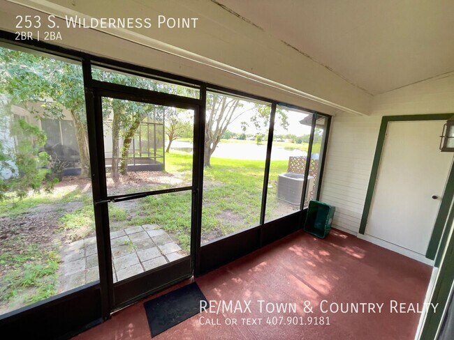 Building Photo - 253 S Wilderness Point