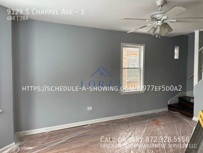 Building Photo - 9129 S Chappel Ave