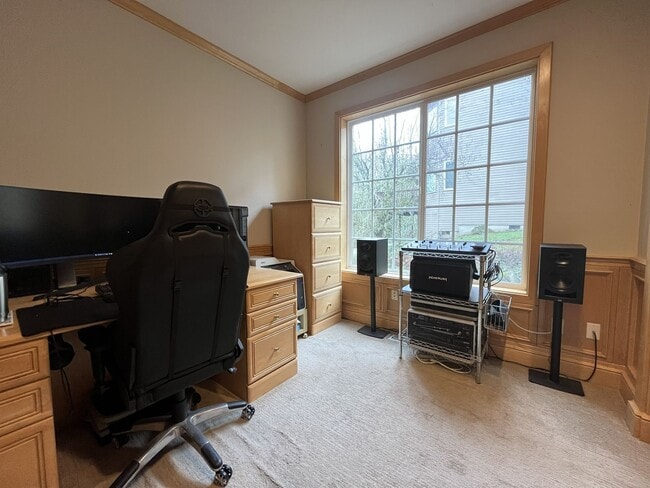 Building Photo - Executive-Style Northwest Heights Home with Forest Views and Refined Architectural Details