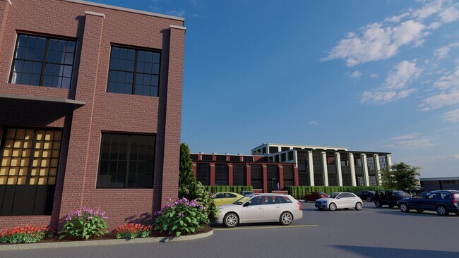 Building Photo - Clipper Lofts