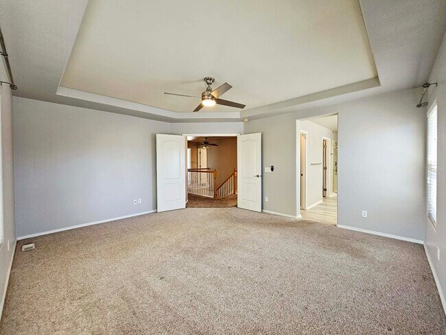Building Photo - 6834 Cool Spring Way
