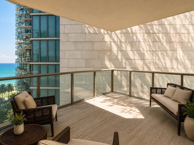 Building Photo - 9705 Collins Ave