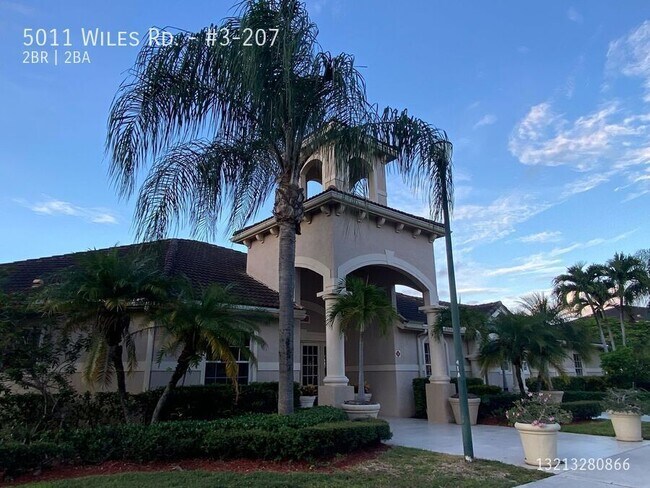 Building Photo - 5011 Wiles Rd