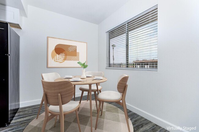 Interior Photo - Palisade Park Aparments